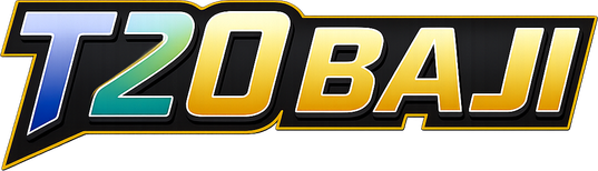 t20 baji logo